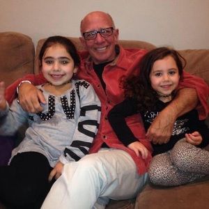 Meet your Posher, Alan